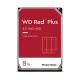 WESTERN DIGITAL Western Digital Red Plus 8TB WD80EFPX - SUPPORTI PER LA MEMORIZZAZIONE | TecnoCARE.net Sabaudia, Latina, Terracina, San Felice Circeo e Pontinia