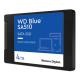 SANDISK Western Digital Blue SA510 4 TB 2.5" SATA - SUPPORTI PER LA MEMORIZZAZIONE | TecnoCARE.net Sabaudia, Latina, Terracina, San Felice Circeo e Pontinia