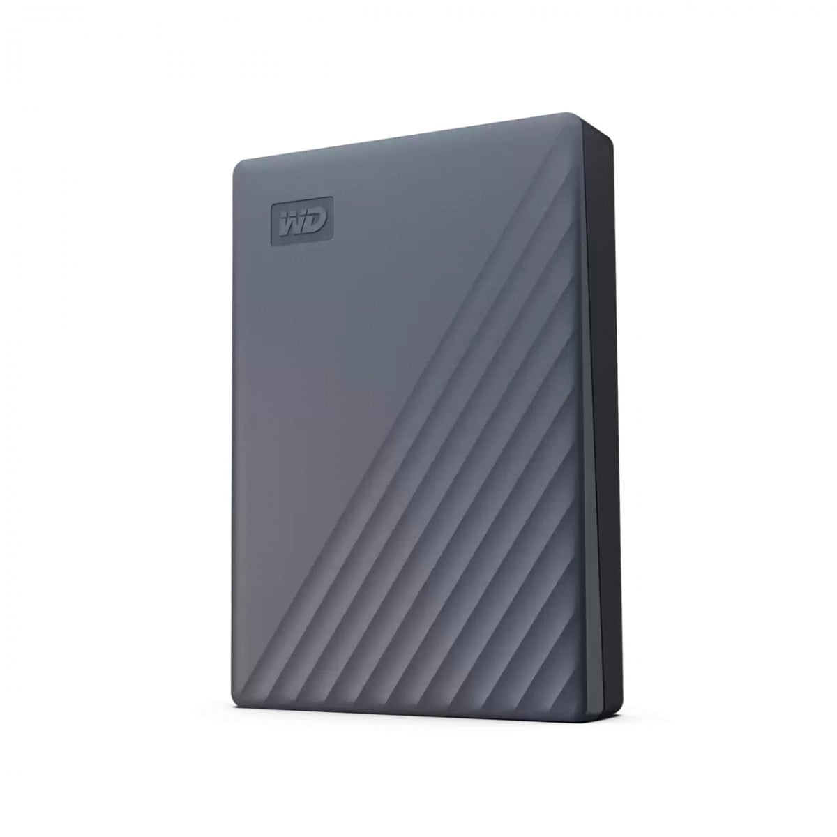 WESTERN DIGITAL Western Digital WDBRMD0050BGY-WESN disco rigido esterno 5 TB 3.2 Gen 1 (3.1 Gen 1) - SUPPORTI PER LA MEMORIZZAZIONE | TecnoCARE.net Sabaudia, Latina, Terracina, San Felice Circeo e Pontinia
