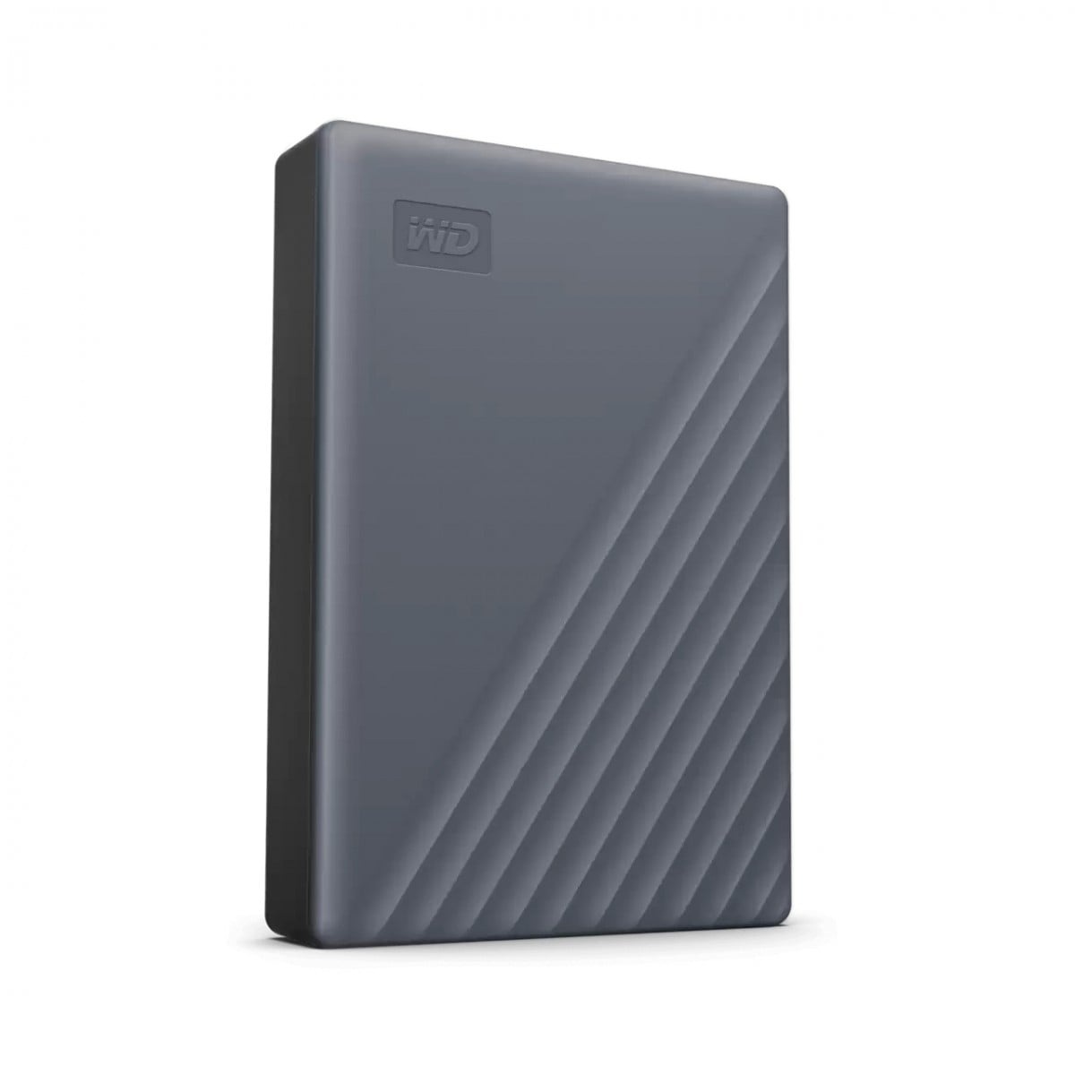 WESTERN DIGITAL Western Digital WDBRMD0050BGY-WESN disco rigido esterno 5 TB 3.2 Gen 1 (3.1 Gen 1) - SUPPORTI PER LA MEMORIZZAZIONE | TecnoCARE.net Sabaudia, Latina, Terracina, San Felice Circeo e Pontinia
