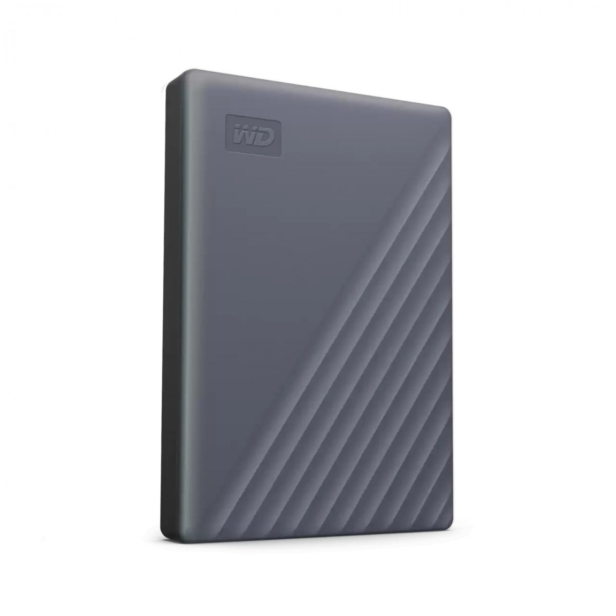 WESTERN DIGITAL Western Digital WDBWML0020BGY-WESN disco rigido esterno 2 TB 3.2 Gen 1 (3.1 Gen 1) - SUPPORTI PER LA MEMORIZZAZIONE | TecnoCARE.net Sabaudia, Latina, Terracina, San Felice Circeo e Pontinia