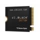 SANDISK Western Digital Black WD_BLACK SN770M NVMe 2 TB M.2 PCI Express 4.0 TLC 3D NAND - SUPPORTI PER LA MEMORIZZAZIONE | TecnoCARE.net Sabaudia, Latina, Terracina, San Felice Circeo e Pontinia