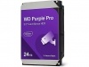 WESTERN DIGITAL Western Digital Purple Pro 24TB WD240PURP - SISTEMI DI SORVEGLIANZA | TecnoCARE.net Sabaudia, Latina, Terracina, San Felice Circeo e Pontinia