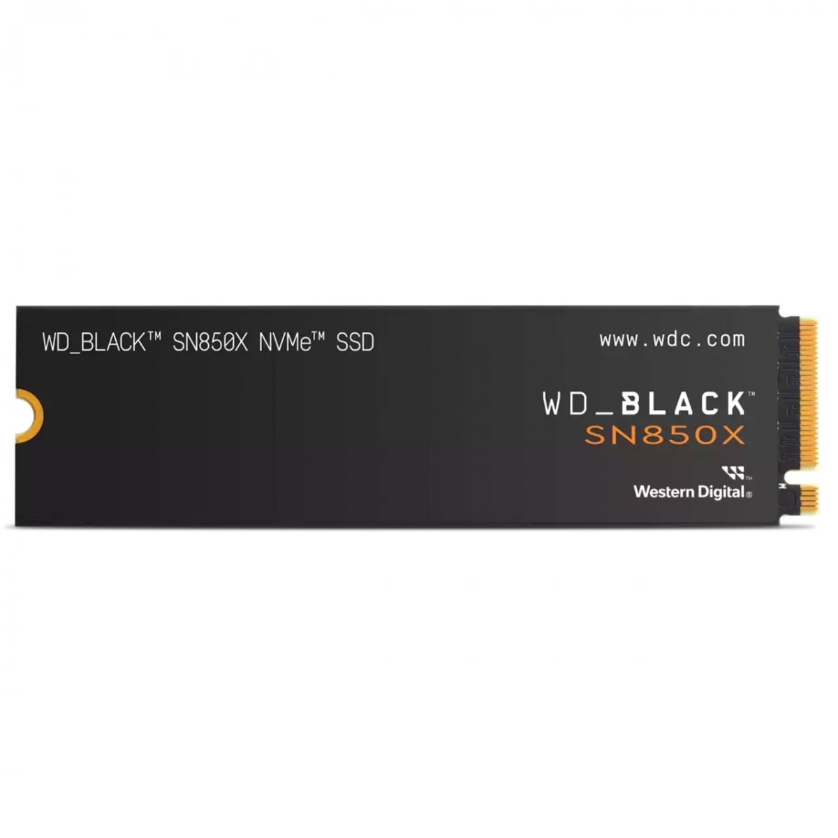SANDISK Western Digital Black WD_BLACK SN850X NVMe 8 TB M.2 PCI Express 4.0 - SUPPORTI PER LA MEMORIZZAZIONE | TecnoCARE.net Sabaudia, Latina, Terracina, San Felice Circeo e Pontinia