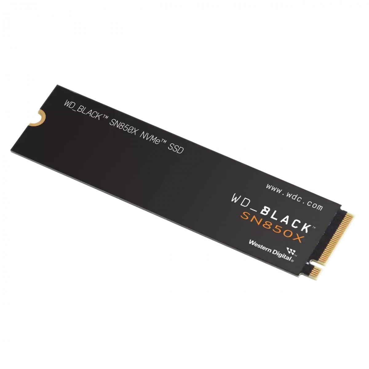 SANDISK Western Digital Black WD_BLACK SN850X NVMe 8 TB M.2 PCI Express 4.0 - SUPPORTI PER LA MEMORIZZAZIONE | TecnoCARE.net Sabaudia, Latina, Terracina, San Felice Circeo e Pontinia
