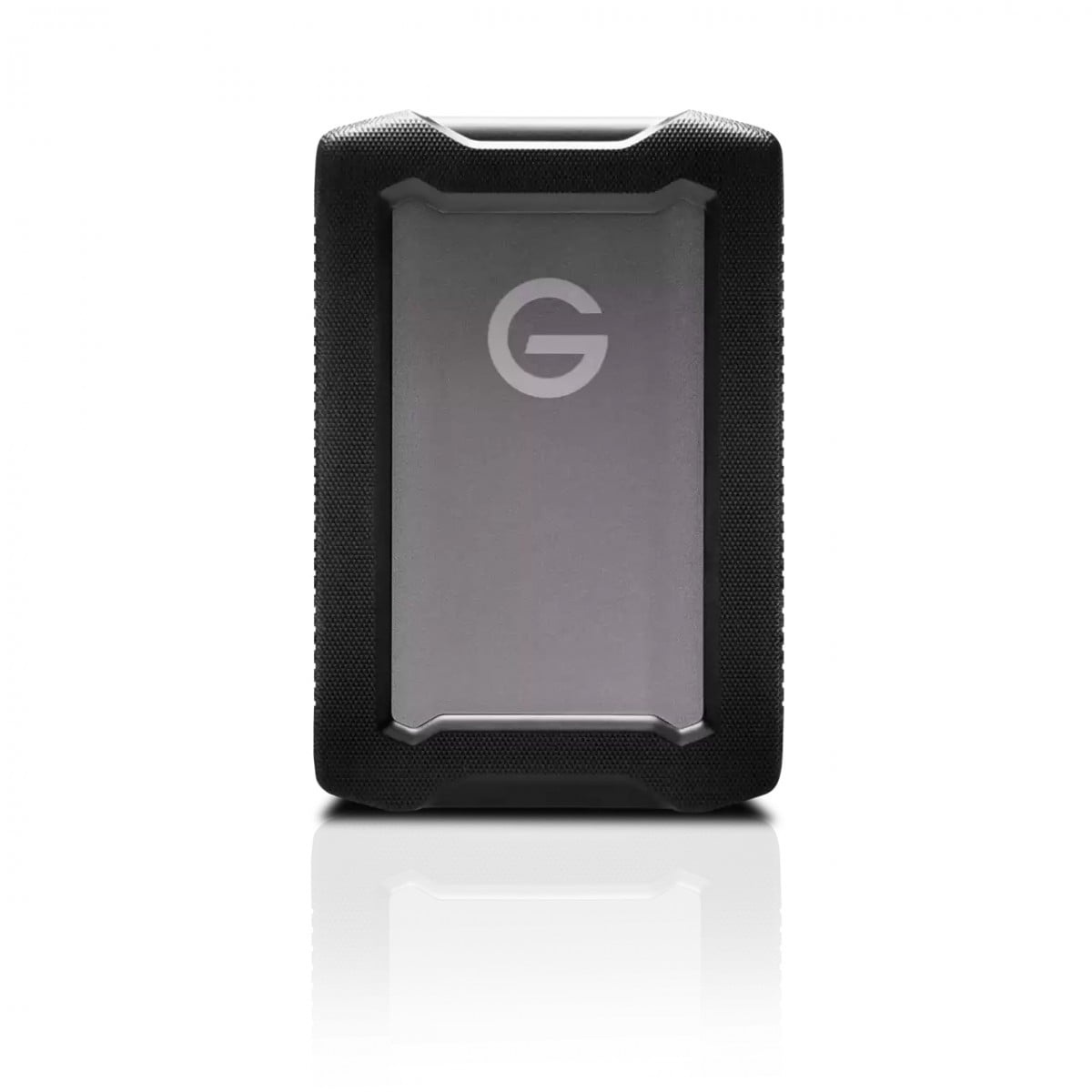 SANDISK SanDisk G-DRIVE ArmorATD disco rigido esterno 6 TB 2.5" USB tipo-C 3.2 Gen 1 (3.1 Gen 1) Nero, Grigio - SUPPORTI PER LA MEMORIZZAZIONE | TecnoCARE.net Sabaudia, Latina, Terracina, San Felice Circeo e Pontinia
