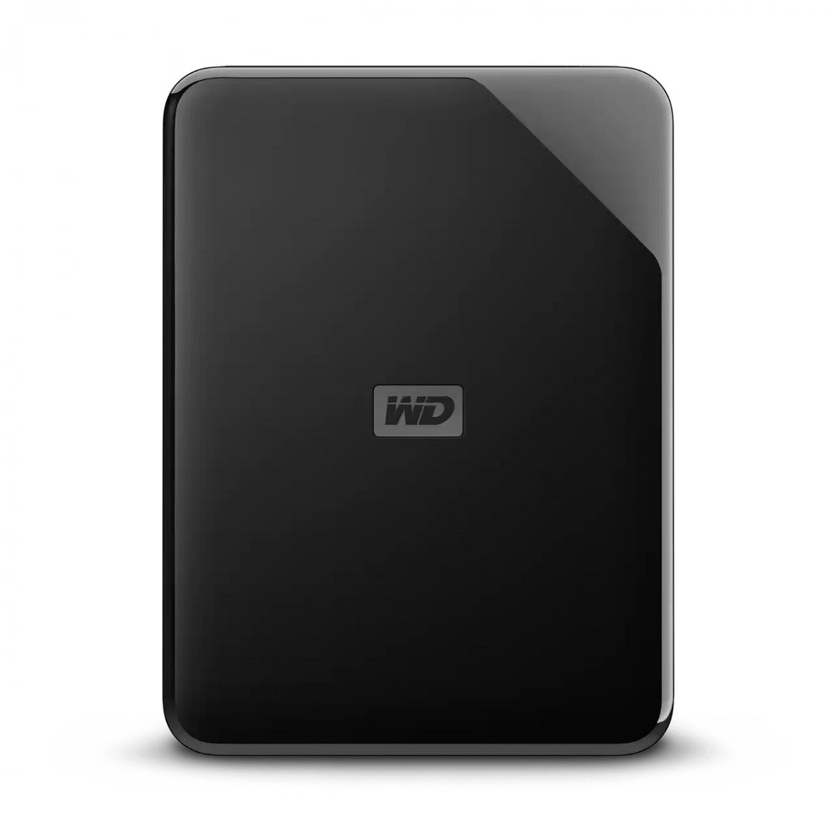 WESTERN DIGITAL Western Digital Elements WDBG8A0060BBK-WESN disco rigido esterno 6 TB 2.5" USB Tipo A 3.2 Gen 1 (3.1 Gen 1) Nero - SUPPORTI PER LA MEMORIZZAZIONE | TecnoCARE.net Sabaudia, Latina, Terracina, San Felice Circeo e Pontinia