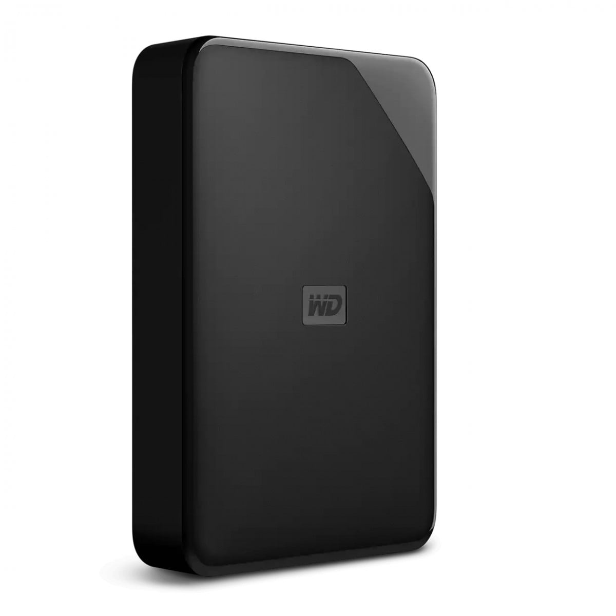 WESTERN DIGITAL Western Digital Elements WDBG8A0060BBK-WESN disco rigido esterno 6 TB 2.5" USB Tipo A 3.2 Gen 1 (3.1 Gen 1) Nero - SUPPORTI PER LA MEMORIZZAZIONE | TecnoCARE.net Sabaudia, Latina, Terracina, San Felice Circeo e Pontinia