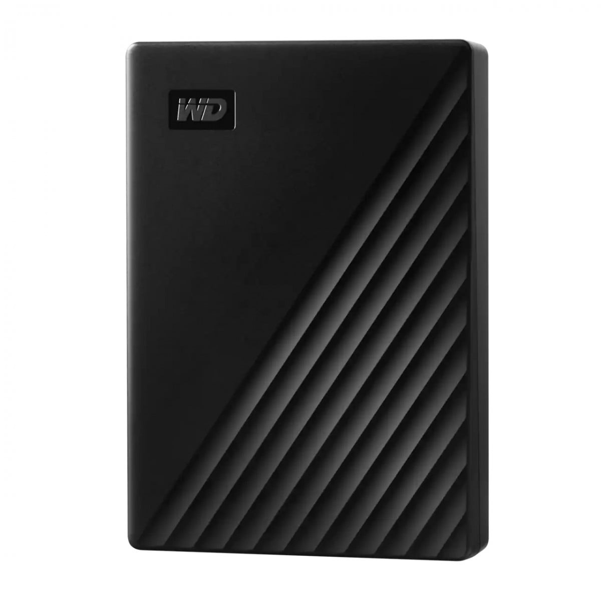 WESTERN DIGITAL Western Digital My Passport WDBR9S0060BBK-WESN disco rigido esterno 6 TB 2.5" Micro-USB B 3.2 Gen 1 (3.1 Gen 1) Nero - SUPPORTI PER LA MEMORIZZAZIONE | TecnoCARE.net Sabaudia, Latina, Terracina, San Felice Circeo e Pontinia