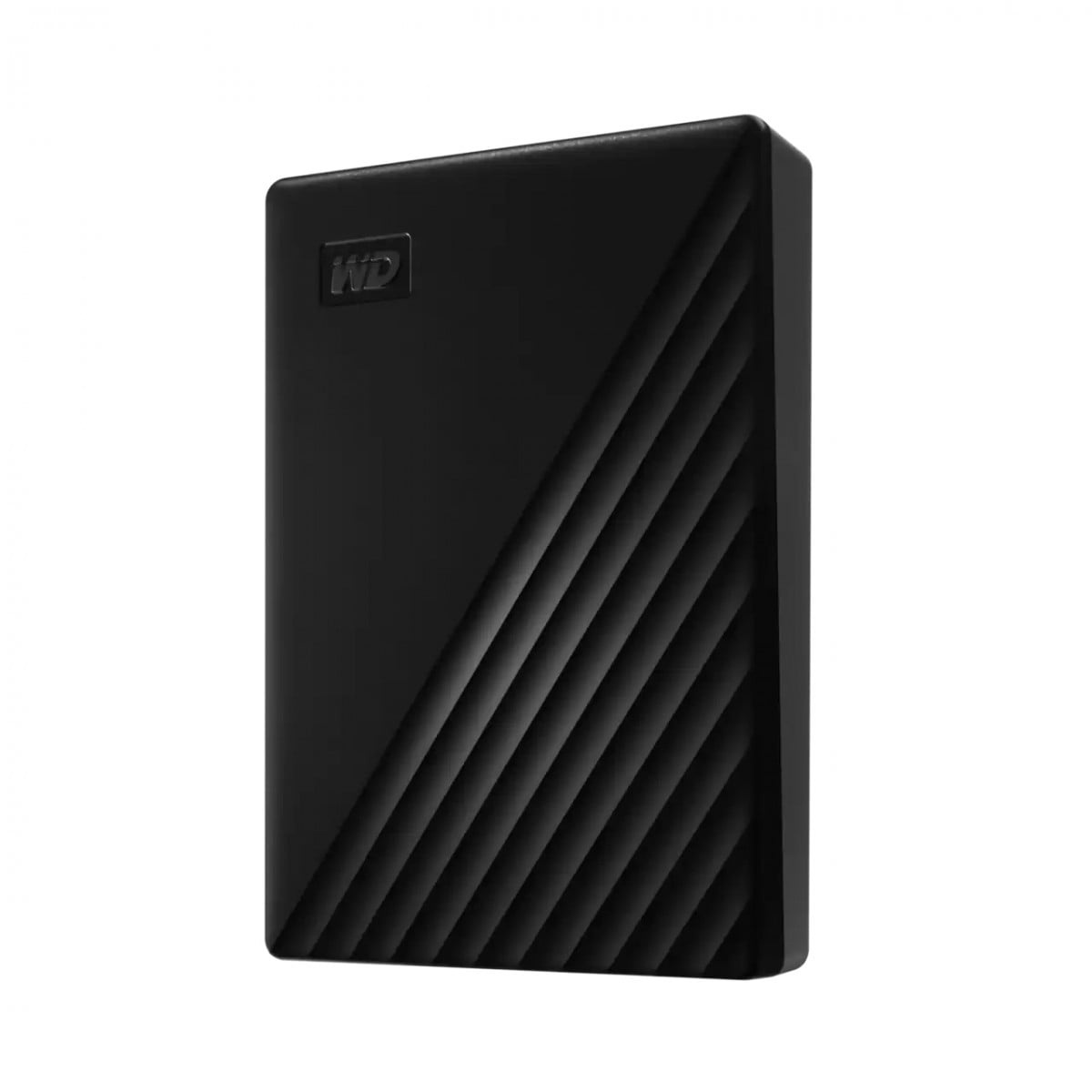 WESTERN DIGITAL Western Digital My Passport WDBR9S0060BBK-WESN disco rigido esterno 6 TB 2.5" Micro-USB B 3.2 Gen 1 (3.1 Gen 1) Nero - SUPPORTI PER LA MEMORIZZAZIONE | TecnoCARE.net Sabaudia, Latina, Terracina, San Felice Circeo e Pontinia