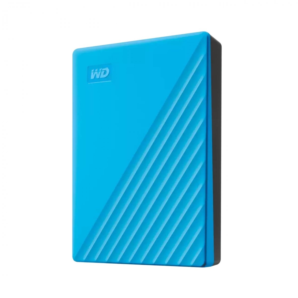 WESTERN DIGITAL Western Digital WDBR9S0060BBL-WESN disco rigido esterno 6 TB Micro-USB B 3.2 Gen 1 (3.1 Gen 1) Nero, Blu - SUPPORTI PER LA MEMORIZZAZIONE | TecnoCARE.net Sabaudia, Latina, Terracina, San Felice Circeo e Pontinia