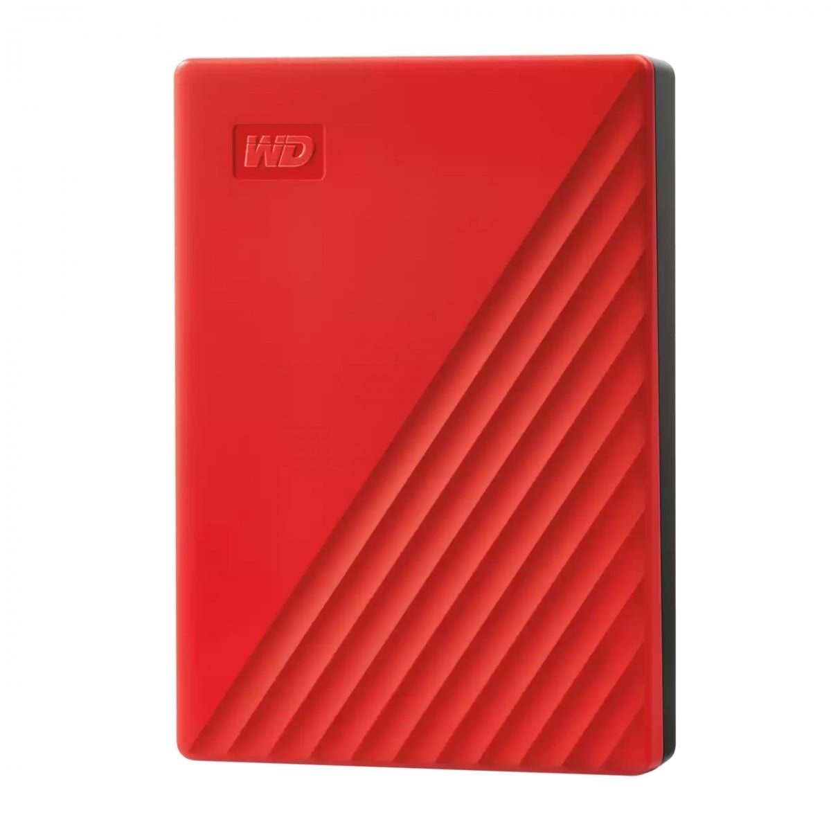 WESTERN DIGITAL Western Digital My Passport WDBR9S0060BRD-WESN disco rigido esterno 6 TB 2.5" Micro-USB B 3.2 Gen 1 (3.1 Gen 1) Rosso - SUPPORTI PER LA MEMORIZZAZIONE | TecnoCARE.net Sabaudia, Latina, Terracina, San Felice Circeo e Pontinia