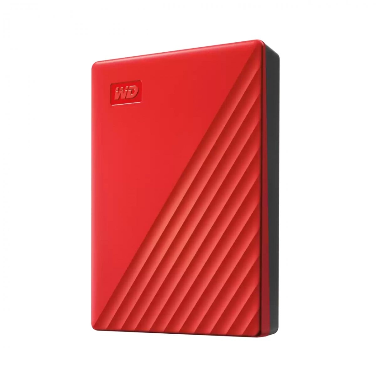 WESTERN DIGITAL Western Digital My Passport WDBR9S0060BRD-WESN disco rigido esterno 6 TB 2.5" Micro-USB B 3.2 Gen 1 (3.1 Gen 1) Rosso - SUPPORTI PER LA MEMORIZZAZIONE | TecnoCARE.net Sabaudia, Latina, Terracina, San Felice Circeo e Pontinia