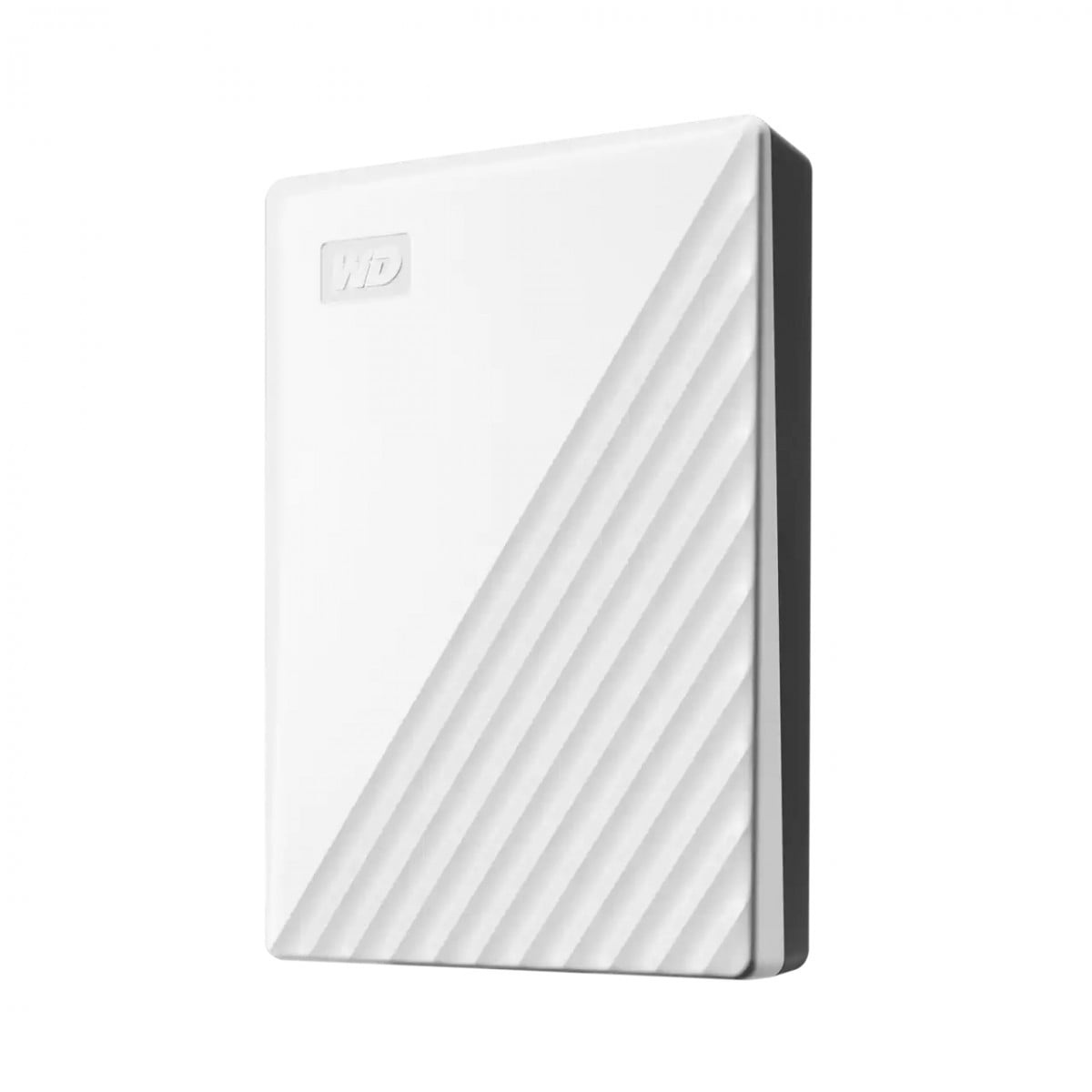 WESTERN DIGITAL Western Digital My Passport WDBR9S0060BWT-WESN disco rigido esterno 6 TB 2.5" Micro-USB B 3.2 Gen 1 (3.1 Gen 1) Bianco - SUPPORTI PER LA MEMORIZZAZIONE | TecnoCARE.net Sabaudia, Latina, Terracina, San Felice Circeo e Pontinia