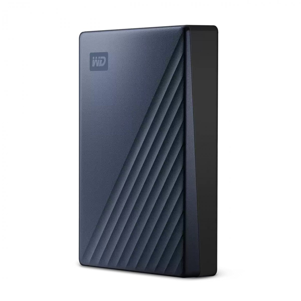 WESTERN DIGITAL Western Digital My Passport Ultra disco rigido esterno 6 TB USB Type-C 3.2 Gen 1 (3.1 Gen 1) Blu - SUPPORTI PER LA MEMORIZZAZIONE | TecnoCARE.net Sabaudia, Latina, Terracina, San Felice Circeo e Pontinia