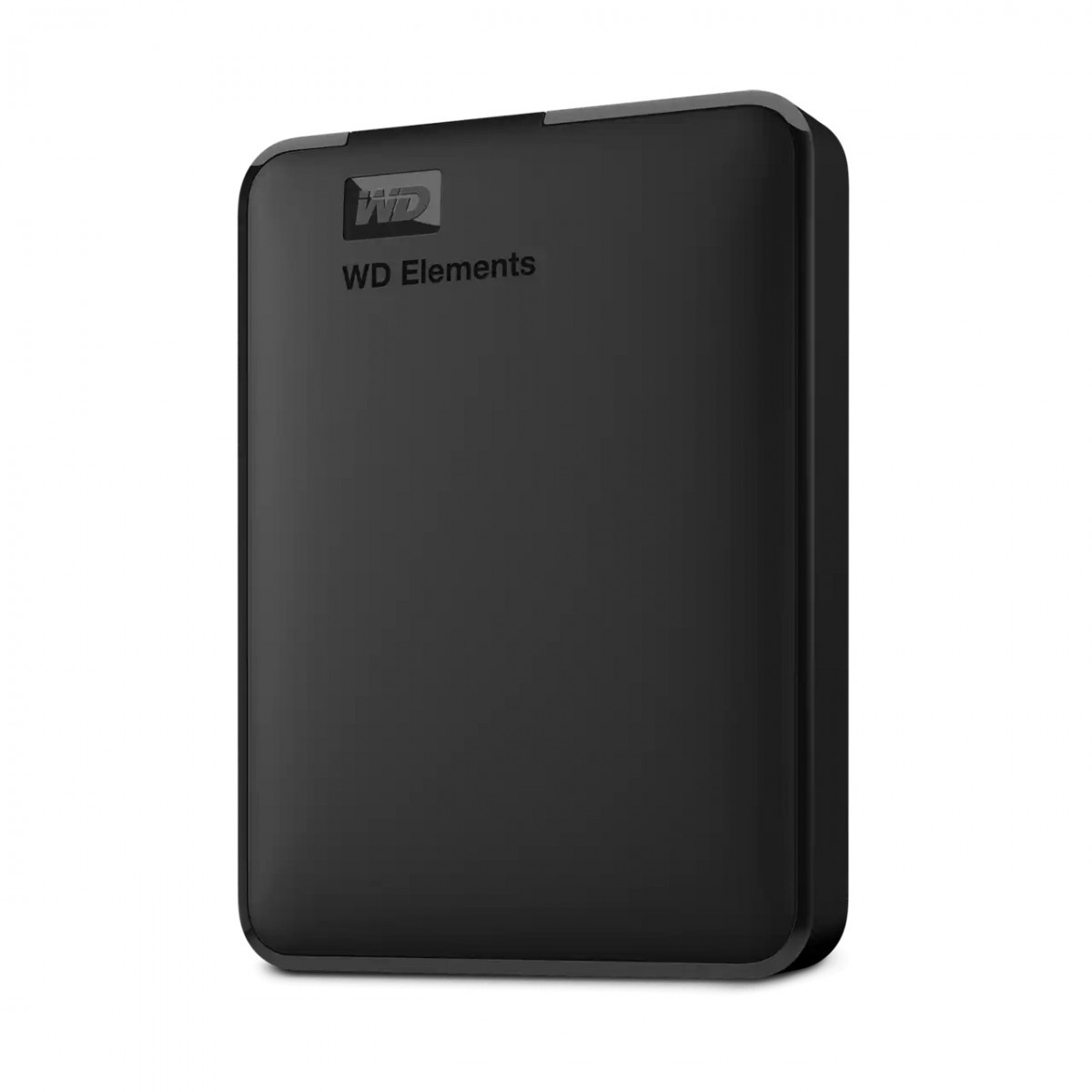 WESTERN DIGITAL Western Digital Elements WDBHJS0060BBK-WESN disco rigido esterno 6 TB 2.5" Micro-USB B 3.2 Gen 1 (3.1 Gen 1) Nero - SUPPORTI PER LA MEMORIZZAZIONE | TecnoCARE.net Sabaudia, Latina, Terracina, San Felice Circeo e Pontinia