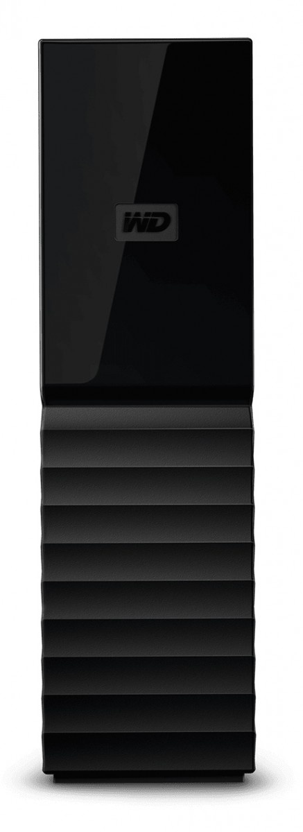 WESTERN DIGITAL Western Digital My Book disco rigido esterno 24 TB USB Tipo A 2.0/3.2 Gen 1 (3.1 Gen 1) Nero - SUPPORTI PER LA MEMORIZZAZIONE | TecnoCARE.net Sabaudia, Latina, Terracina, San Felice Circeo e Pontinia