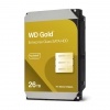 WESTERN DIGITAL Western Digital Gold 26TB WD261KRYZ - SUPPORTI PER LA MEMORIZZAZIONE | TecnoCARE.net Sabaudia, Latina, Terracina, San Felice Circeo e Pontinia
