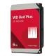 WESTERN DIGITAL Western Digital Red Plus 4TB WD40EFZZ - SUPPORTI PER LA MEMORIZZAZIONE | TecnoCARE.net Sabaudia, Latina, Terracina, San Felice Circeo e Pontinia