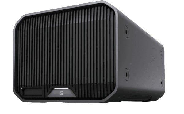 SANDISK SanDisk SDPHK2H-016T-MBAAD disco rigido esterno 16 TB 7200 Giri/min USB tipo-C 3.2 Gen 2 (3.1 Gen 2) Nero - SUPPORTI PER LA MEMORIZZAZIONE | TecnoCARE.net Sabaudia, Latina, Terracina, San Felice Circeo e Pontinia