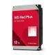 WESTERN DIGITAL Western Digital Red Plus 12TB WD120EFGX - SUPPORTI PER LA MEMORIZZAZIONE | TecnoCARE.net Sabaudia, Latina, Terracina, San Felice Circeo e Pontinia