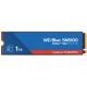 SANDISK Western Digital WD Blue SN5100 1 TB M.2 PCI Express 4.0 NVMe QLC 3D NAND - SUPPORTI PER LA MEMORIZZAZIONE | TecnoCARE.net Sabaudia, Latina, Terracina, San Felice Circeo e Pontinia