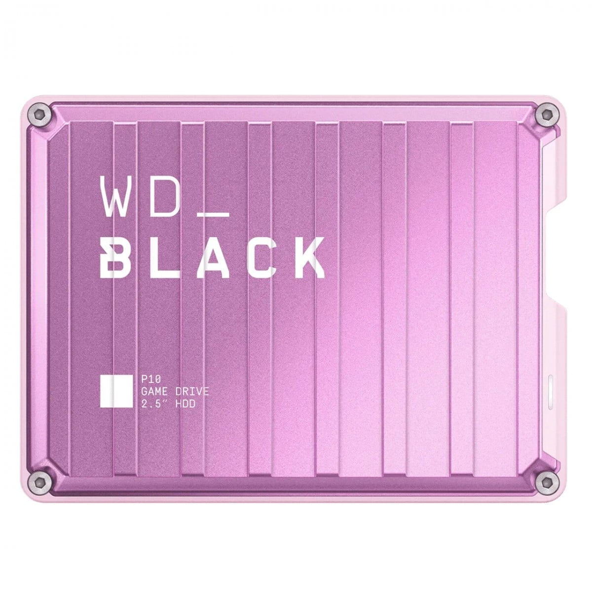 WESTERN DIGITAL Western Digital WDBZ7D0040BPK-WESN disco rigido esterno 4 TB USB Tipo-C 3.2 Gen 1 (3.1 Gen 1) Rosa - SUPPORTI PER LA MEMORIZZAZIONE | TecnoCARE.net Sabaudia, Latina, Terracina, San Felice Circeo e Pontinia
