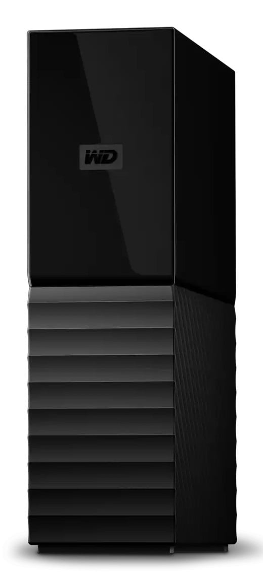WESTERN DIGITAL Western Digital 26TB WDBBGB0260HBK-EESN - SUPPORTI PER LA MEMORIZZAZIONE | TecnoCARE.net Sabaudia, Latina, Terracina, San Felice Circeo e Pontinia