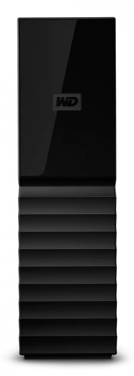 WESTERN DIGITAL Western Digital 26TB WDBBGB0260HBK-EESN - SUPPORTI PER LA MEMORIZZAZIONE | TecnoCARE.net Sabaudia, Latina, Terracina, San Felice Circeo e Pontinia