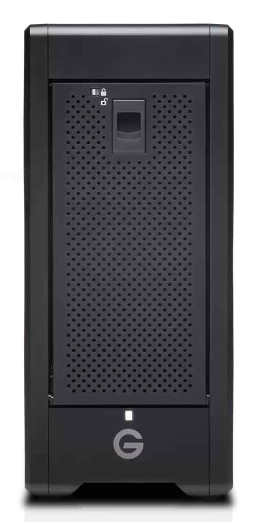 SANDISK SanDisk G-RAID SHUTTLE 8 array di dischi 208 TB Desktop Nero - SUPPORTI PER LA MEMORIZZAZIONE | TecnoCARE.net Sabaudia, Latina, Terracina, San Felice Circeo e Pontinia
