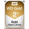 WESTERN DIGITAL WESTERN DIGITAL HDD INTERNO GOLD 2TB 3.5 SATA 6GBS 7200RPM - HARD DISK INTERNI | TecnoCARE.net Sabaudia, Latina, Terracina, San Felice Circeo e Pontinia