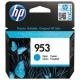 HP HP CART INK CIANO N.953 PER OJ PRO 8210/8710/8715/8720/8725/8730/8740 - CARTUCCE INKJET | TecnoCARE.net Sabaudia, Latina, Terracina, San Felice Circeo e Pontinia