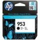 HP HP CART INK NERO 953 PER OJ PRO 8210/8710/8715/8720/8725/8730/8740 - CARTUCCE INKJET | TecnoCARE.net Sabaudia, Latina, Terracina, San Felice Circeo e Pontinia