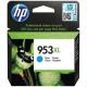 HP HP CART INK CIANO 953XL PER OJ PRO 8210/8740/8730 TS - CARTUCCE INKJET | TecnoCARE.net Sabaudia, Latina, Terracina, San Felice Circeo e Pontinia