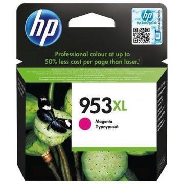HP HP CART INK MAGENTA 953XL PER OJ PRO 8210/8740/8730 TS - CARTUCCE INKJET | TecnoCARE.net Sabaudia, Latina, Terracina, San Felice Circeo e Pontinia