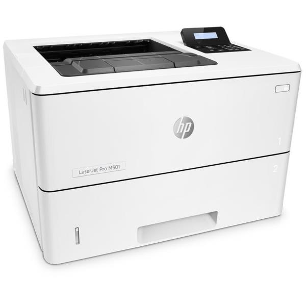 HP HP LaserJet Pro Stampante M501dn, Stampa, Stampa fronte/retro - STAMPANTI E SCANNER | TecnoCARE.net Sabaudia, Latina, Terracina, San Felice Circeo e Pontinia
