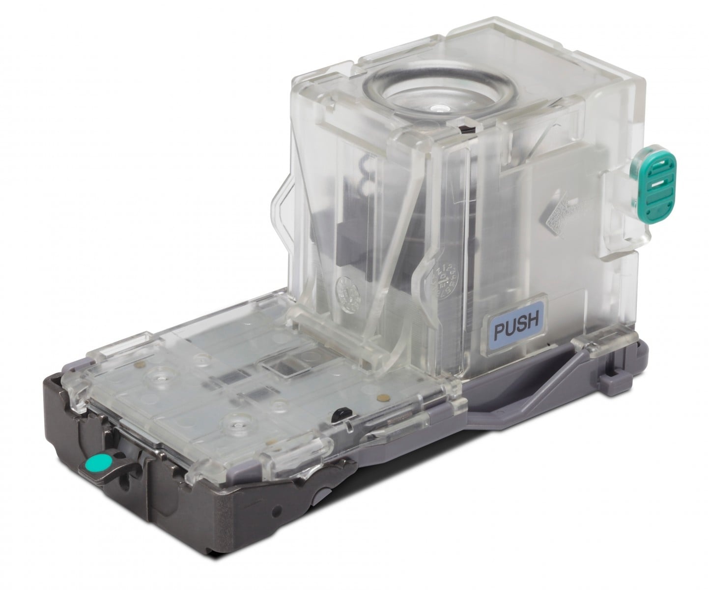 HP HP Cartuccia cucitrice 5000 - STAMPANTI E SCANNER | TecnoCARE.net Sabaudia, Latina, Terracina, San Felice Circeo e Pontinia