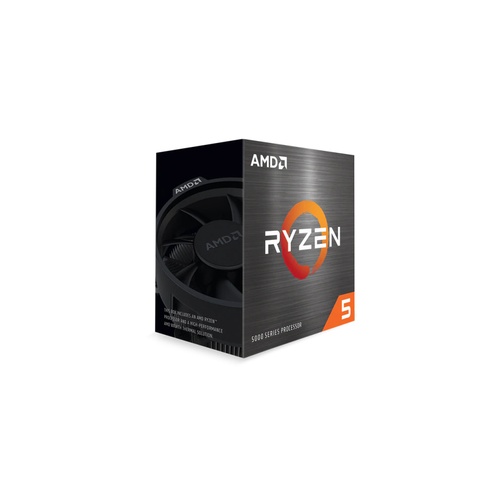 AMD AMD Ryzen 5 5600G processore 3,9 GHz 16 MB L3 Scatola - COMPONENTI | TecnoCARE.net Sabaudia, Latina, Terracina, San Felice Circeo e Pontinia