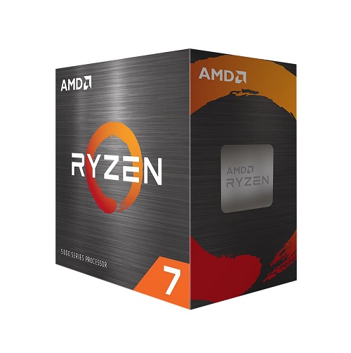 AMD AMD Ryzen 7 5700X - 3,4 GHz (100-100000926WOF) - COMPONENTI | TecnoCARE.net Sabaudia, Latina, Terracina, San Felice Circeo e Pontinia