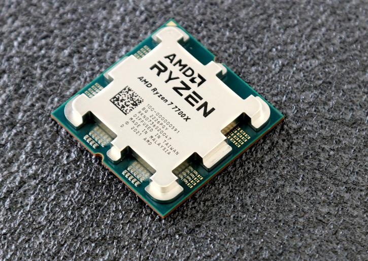 AMD AMD Ryzen 7 4500 40MB (100-100000591WOF) - COMPONENTI | TecnoCARE.net Sabaudia, Latina, Terracina, San Felice Circeo e Pontinia