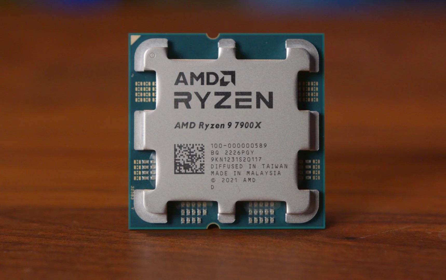AMD AMD Ryzen 9 4700 76MB (100-100000589WOF) - COMPONENTI | TecnoCARE.net Sabaudia, Latina, Terracina, San Felice Circeo e Pontinia