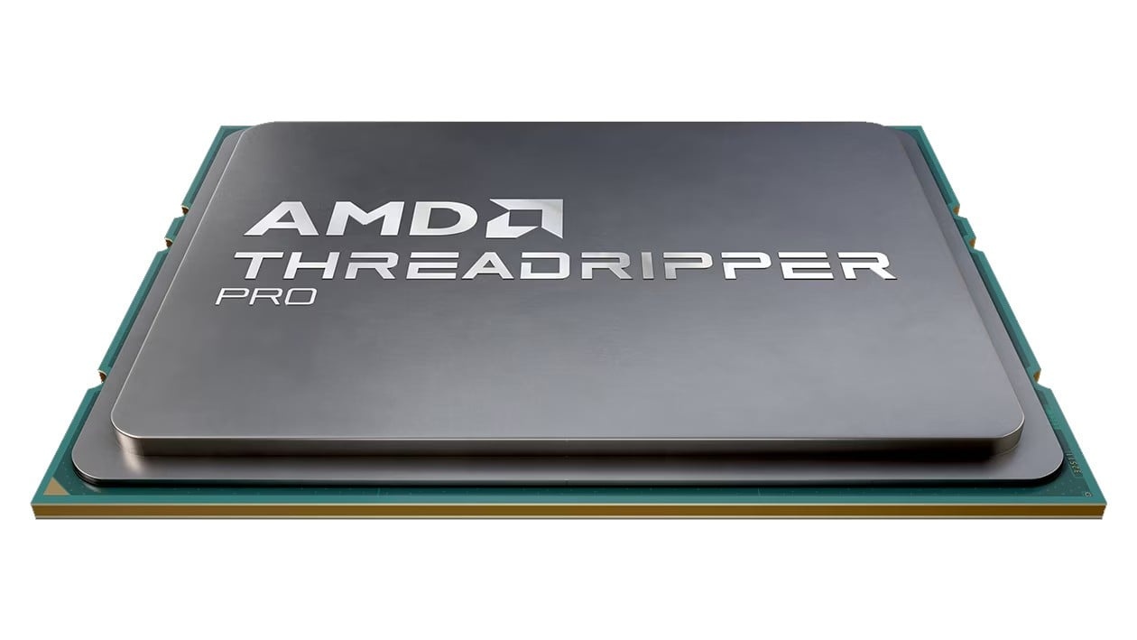 AMD AMD Ryzen Threadripper PRO 7985WX processore 3,2 GHz 256 MB L3 Scatola - COMPONENTI | TecnoCARE.net Sabaudia, Latina, Terracina, San Felice Circeo e Pontinia