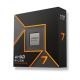 AMD AMD Ryzen 7 9700X processore 3,8 GHz 40 MB L2 & L3 Scatola - COMPONENTI | TecnoCARE.net Sabaudia, Latina, Terracina, San Felice Circeo e Pontinia