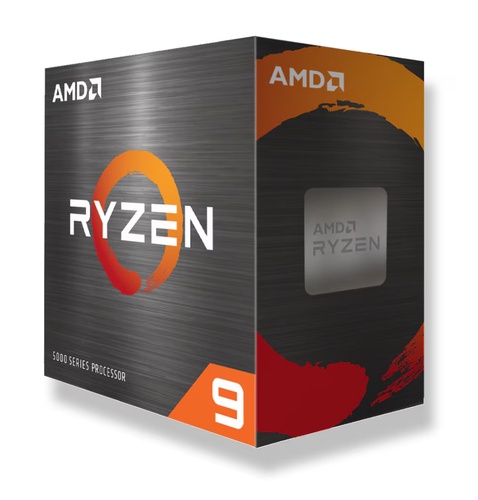 AMD AMD Ryzen 9 5900XT processore 3,3 GHz 72 MB L2 & L3 Scatola - COMPONENTI | TecnoCARE.net Sabaudia, Latina, Terracina, San Felice Circeo e Pontinia