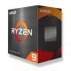 AMD AMD Ryzen 9 5900XT processore 3,3 GHz 72 MB L2 & L3 Scatola - COMPONENTI | TecnoCARE.net Sabaudia, Latina, Terracina, San Felice Circeo e Pontinia