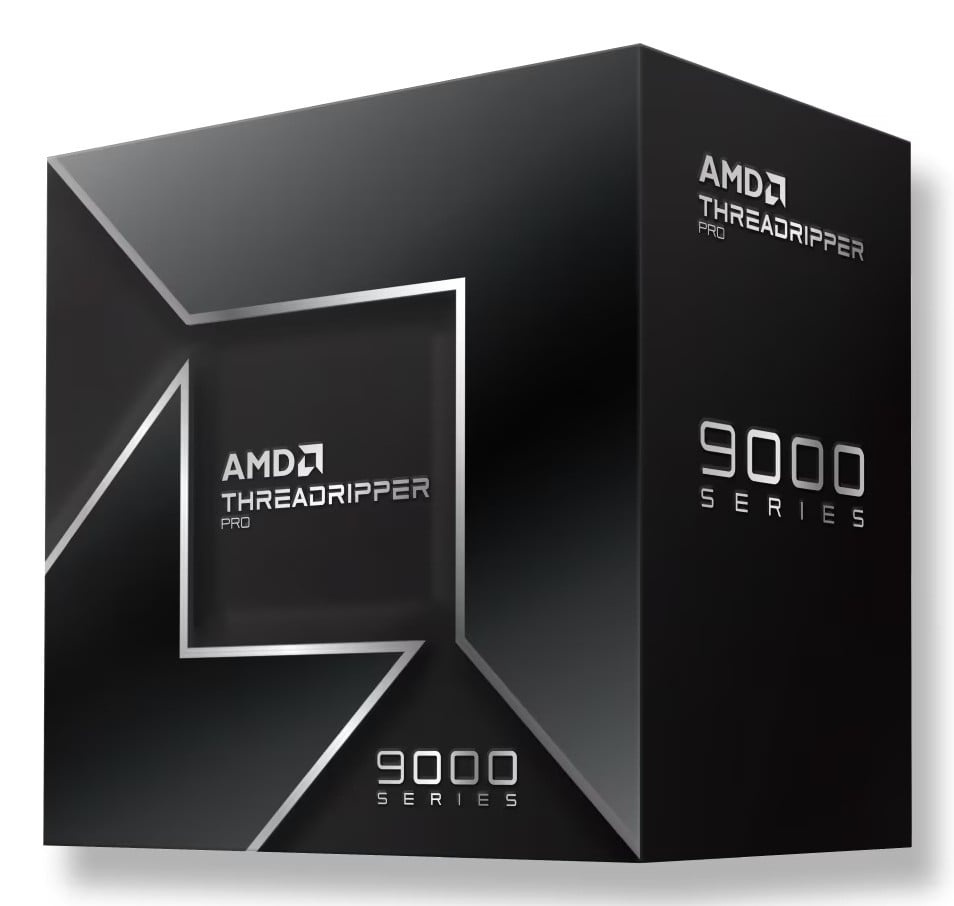 AMD AMD Ryzen Threadripper PRO 9955WX processore 4,5 GHz 64 MB L3 Scatola - COMPONENTI | TecnoCARE.net Sabaudia, Latina, Terracina, San Felice Circeo e Pontinia