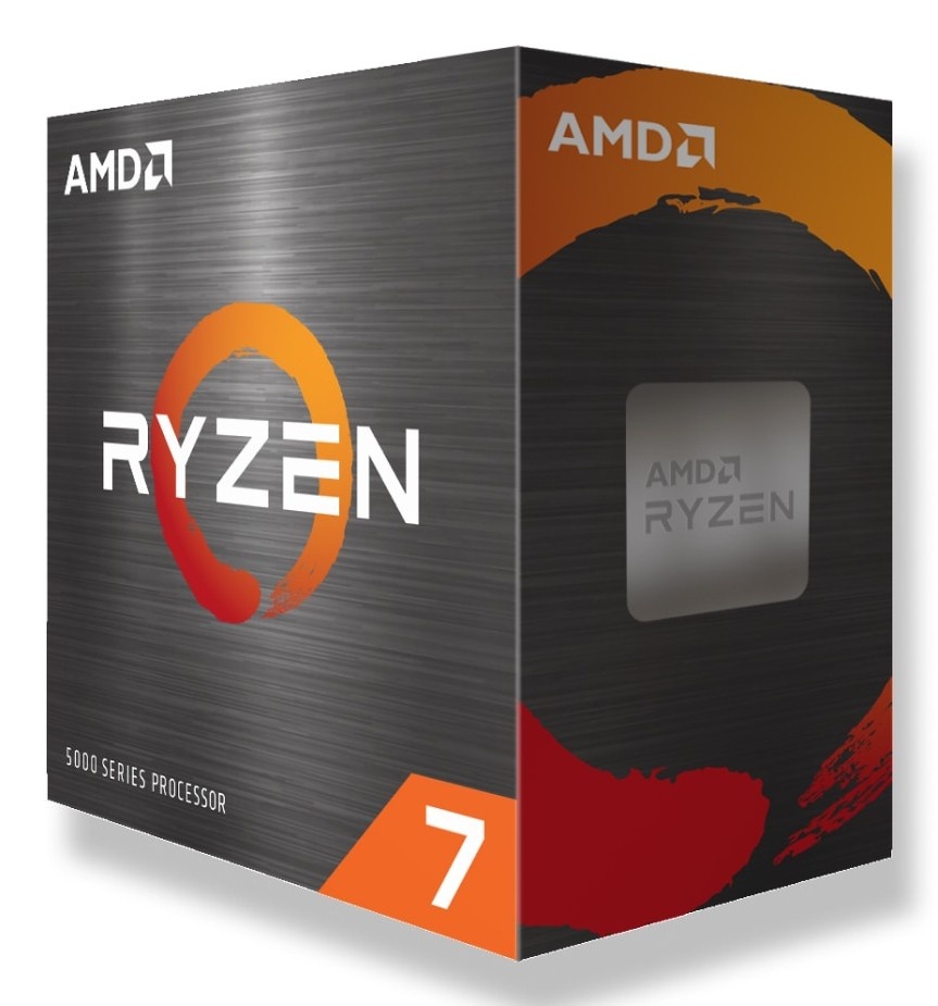 AMD AMD Ryzen 7 5800XT processore 3,8 GHz 32 MB L3 Scatola - COMPONENTI | TecnoCARE.net Sabaudia, Latina, Terracina, San Felice Circeo e Pontinia