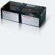 APC BY SCHNEIDER ELECTRIC APC RBC31 batteria UPS Acido piombo (VRLA) - BATTERIE E ALIMENTATORI | TecnoCARE.net Sabaudia, Latina, Terracina, San Felice Circeo e Pontinia