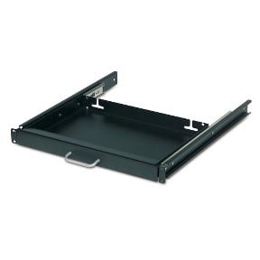 APC Cassetto per tastiera 17", nero - COMPONENTI | TecnoCARE.net Sabaudia, Latina, Terracina, San Felice Circeo e Pontinia