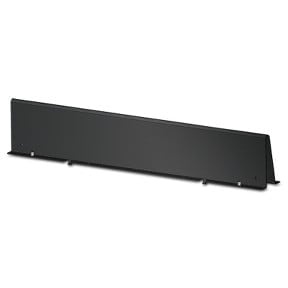 APC APC AR8172BLK porta accessori Canalina per cavi - COMPONENTI | TecnoCARE.net Sabaudia, Latina, Terracina, San Felice Circeo e Pontinia